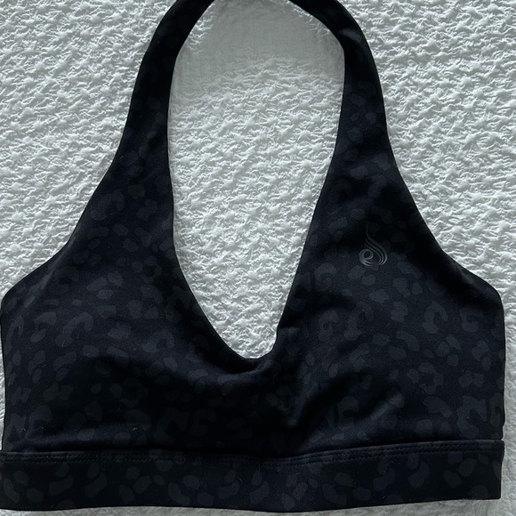 Ryderwear Other - Halter Sports Bra